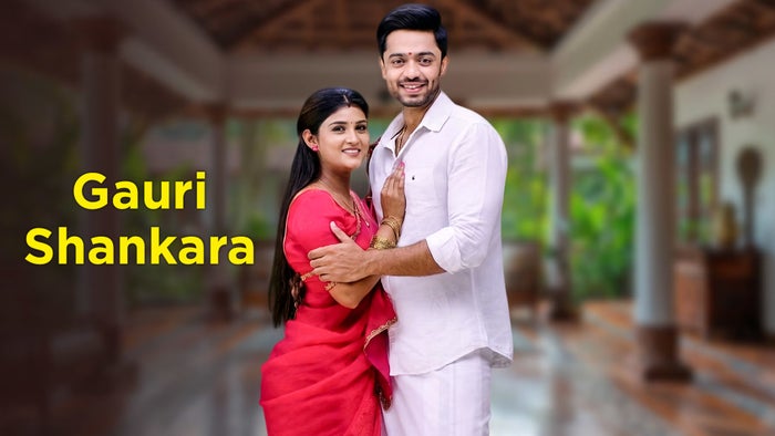 Gauri Shankara Episode No.861 on JioTV