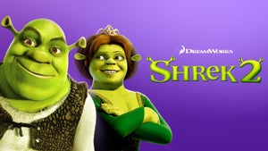 Shrek 2 on Movies Now HD - past program
