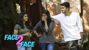 Face 2 Face on Colors Kannada Cinema - past program