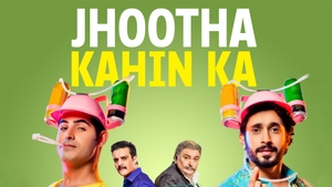 Jhootha Kahin Ka on Sony Wah - past program