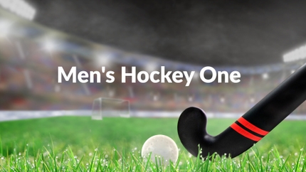 Men's Hockey One on All Women's Sports Network