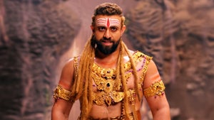 Veer Hanuman (Marathi) Episode 48 on Sony Marathi SD - past program