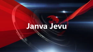 Janva Jevu on VR Live - past program