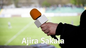 Ajira Sakala on OTV - past program