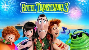 Hotel Transylvania 3: Summer Vacation on Star Gold Thrills - live program