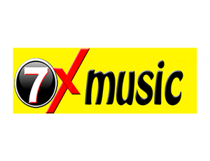 7X Music on 7X Music - past program