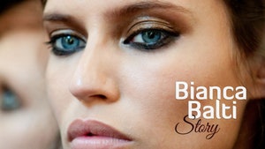 Bianca Balti Story on FTV HD - past program