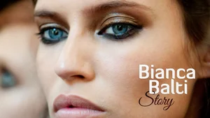 Bianca Balti Story on FTV HD - past program
