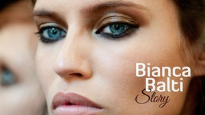 Bianca Balti Story on FTV HD - future program