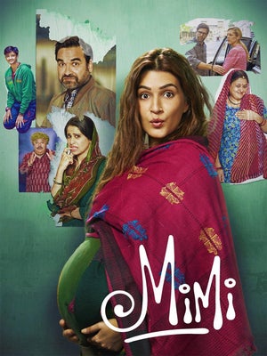 Mimi on Star Gold 2 HD - past program