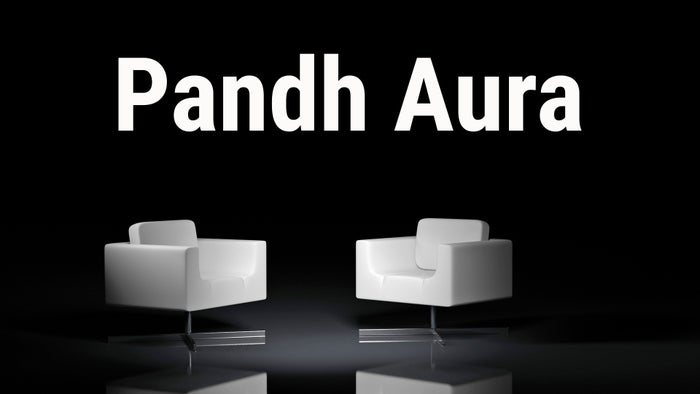 Pandh Aura on JioTV