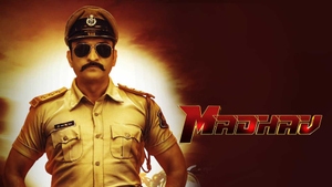 Madhav on Colors Gujarati - past program