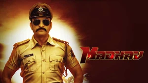 Madhav on Colors Gujarati - past program