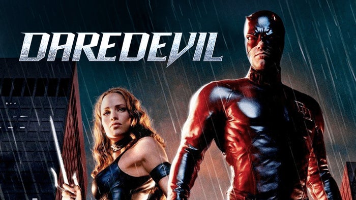 Daredevil on JioTV