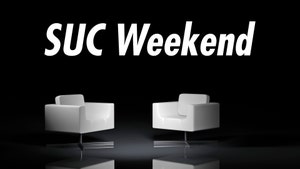 SUC Weekend on ET Now - past program