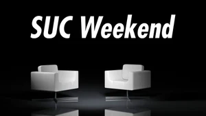 SUC Weekend on ET Now - past program