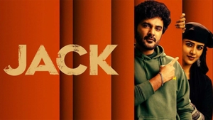 Jack on Colors Cineplex HD - past program