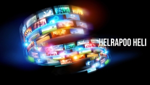 Helrapoo Heli on Karnataka News Beat - past program