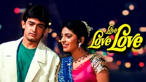 Love Love Love on Sony MAX2 - past program