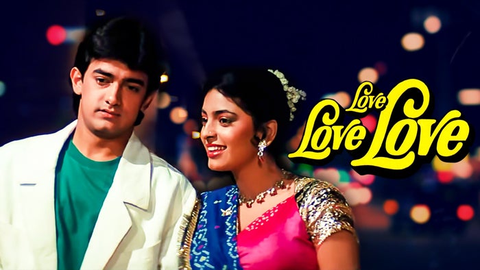 Love Love Love on JioTV