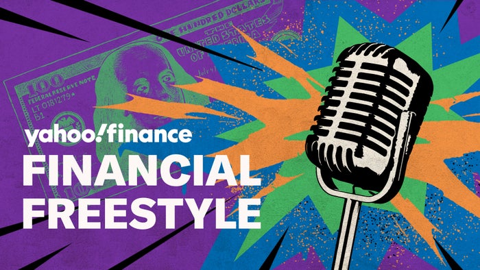 Financial Freestyle on JioTV