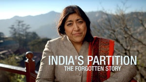 India's Partition: The Forgotten Story on Discovery HD World - past program