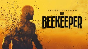 The Beekeeper on And Flix HD - past program