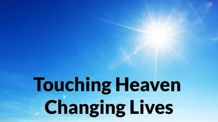 Touching Heaven Changing Lives Live on Subhavartha TV