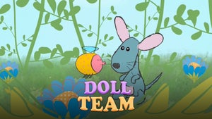 Doll Team on Duck TV - past program