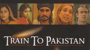 Train to Pakistan on NH BollyGold - past program
