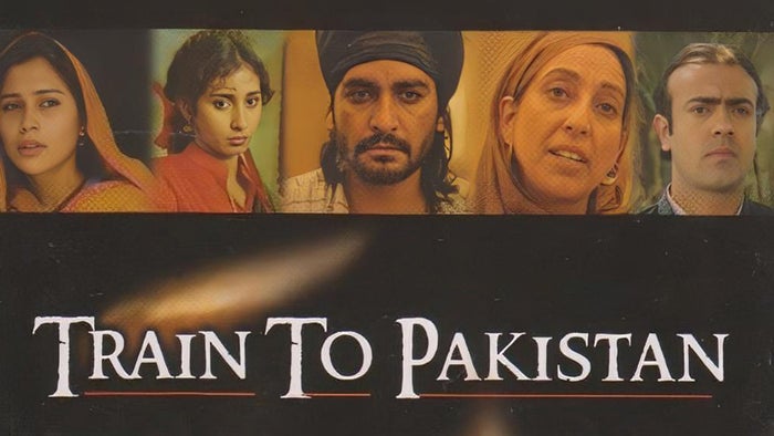 Train to Pakistan on JioTV