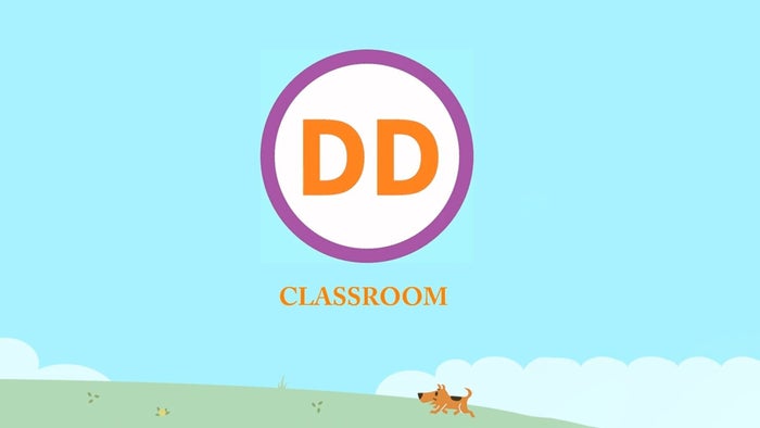 DD Classroom on JioTV