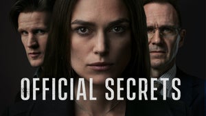 Official Secrets on And Flix HD - past program