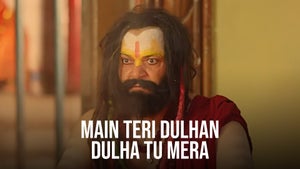 Main Teri Dulhan Dulha Tu Mera on Captain - past program