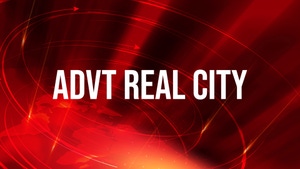 Advt Real City on ABN Andhra Jyothi - past program