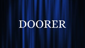 Doorer on DD Kashir - live program