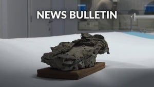 News Bulletin on Zee News - past program