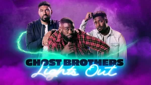 Ghost Brothers: Lights Out on D Tamil - past program