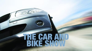 The Car and Bike Show on NDTV 24x7 - past program