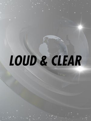 Loud & Clear on TV9 Bharatvarsh - past program