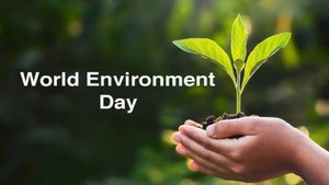 World Environment Day on DD Saptagiri - future program