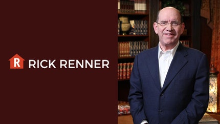 Rick Renner on God TV