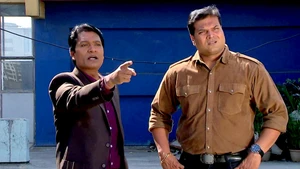 CID (Bangla) on Sony aath - past program