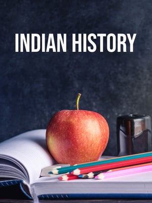 Indian History on T SAT Vidya - past program