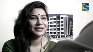 Crime Patrol Dial 100 on SET HD - past program