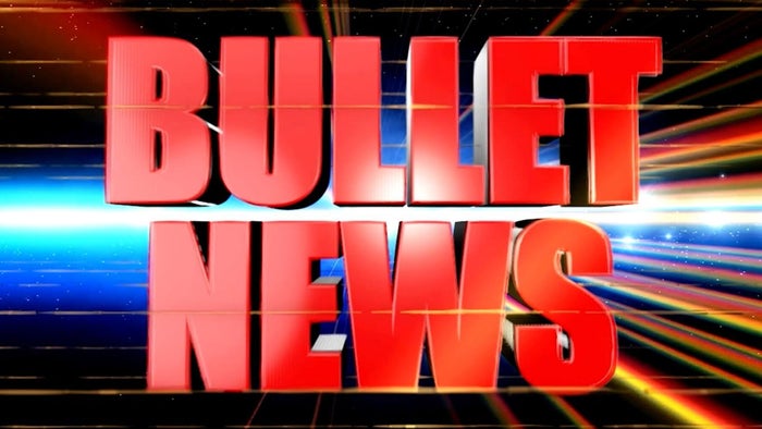 Bullet News on JioTV