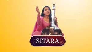 Sitara on ETV Plus