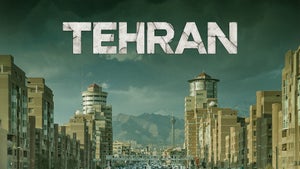 Tehran on Zee Cinema - past program