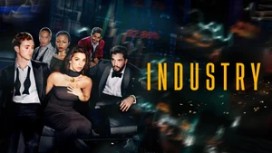 Industry on Colors Infinity SD - past program