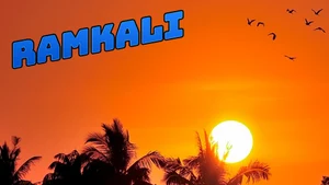 Ramkali on Sony MAX2 - past program